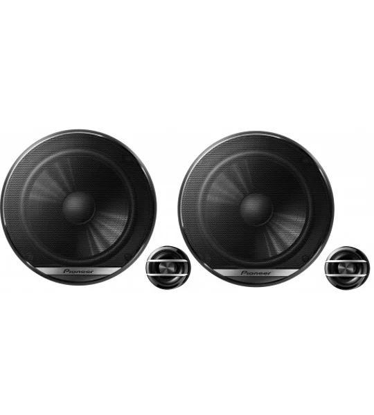 PIONEER TS-G170Ci 17cm 6.5" 300Watts 2 Way Car Component Speakers Door