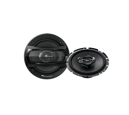 Pioneer TS-A1723I 17cm 6.5" 3 Way Car Coaxial Speakers Door Shelf