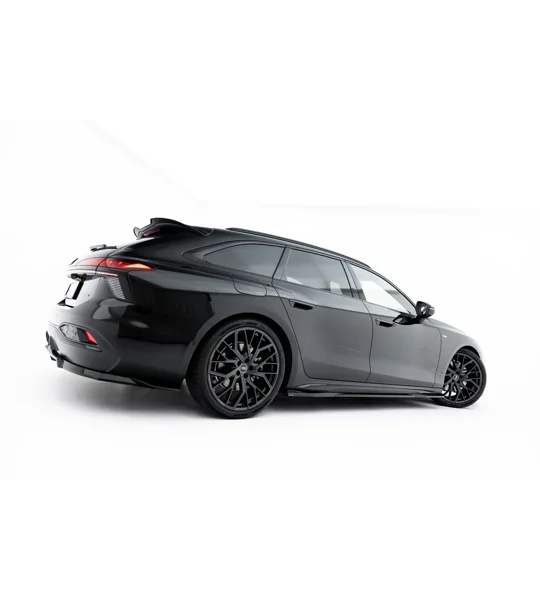 Audi A6 S-Line C9 Side Skirts Diffusers