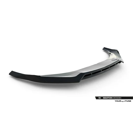 Audi A6 S-Line C9 Maxton Front Splitter
