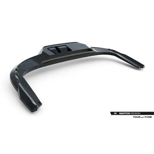 Skoda Kodiaq Sportline Mk2 Rear Splitter