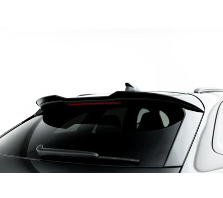 Audi A6 S-Line Avant C9Maxton Spoiler Extension Cap