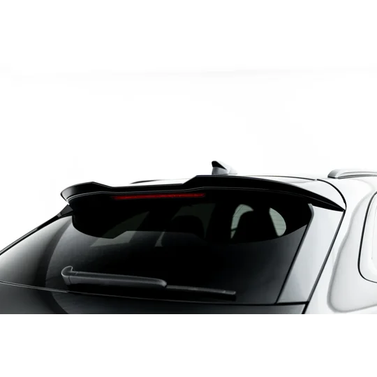 Audi A6 S-Line Avant C9Maxton Spoiler Extension Cap