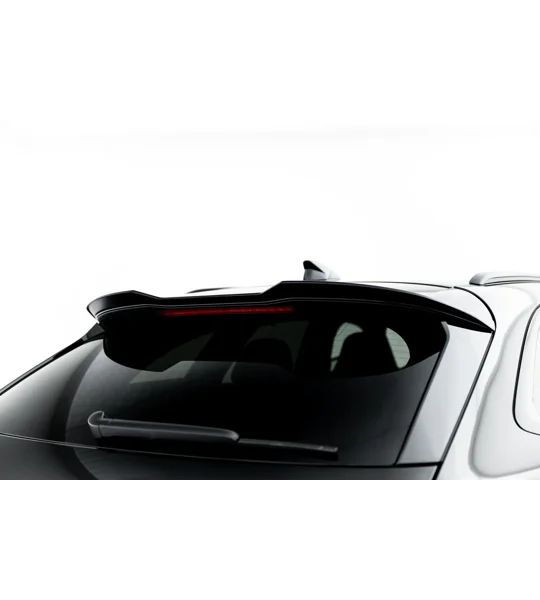 Audi A6 S-Line Avant C9Maxton Spoiler Extension Cap
