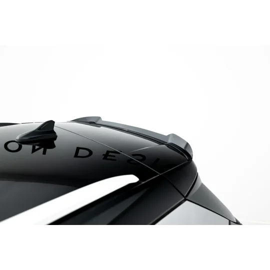 Skoda Kodiaq Mk2 Maxton Spoiler Extension Cap