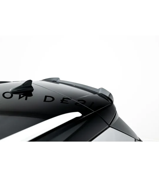 Skoda Kodiaq Mk2 Maxton Spoiler Extension Cap