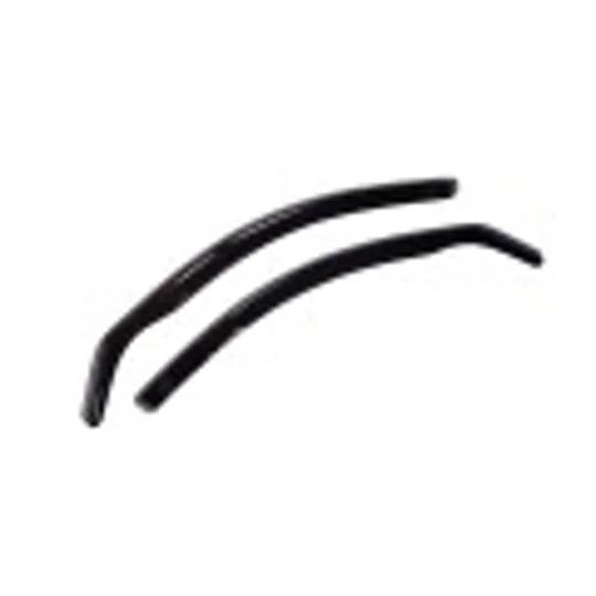 HONDA Civic VI 1995-2001 5d liftback/kombi 3DR Brand New Heko 2 Piece Wind Deflectors