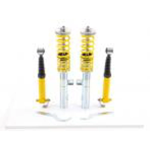 Peugeot 206 Yrs 98-06 FK AUTOMOTIVE AK Street Coilovers