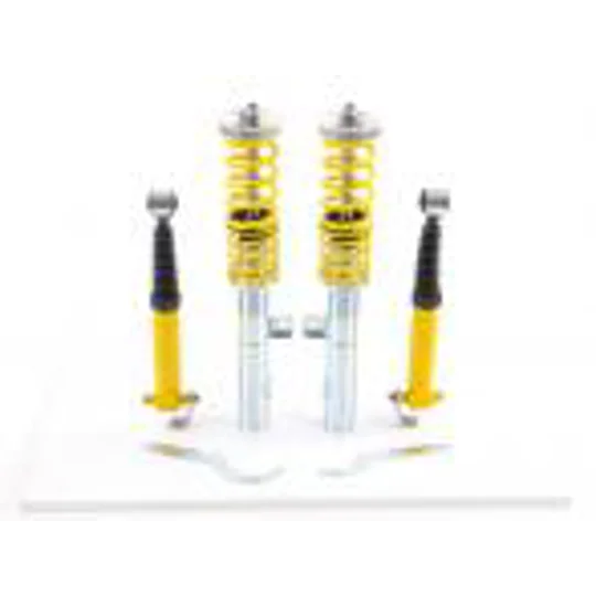 Peugeot 206 Yrs 98-06 FK AUTOMOTIVE AK Street Coilovers