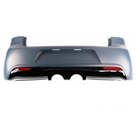 VW Golf 6 R20 Rear Bumper