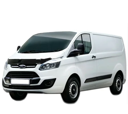 Ford Transit Custom 13 - on