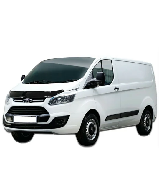 Ford Transit Custom 13 - on