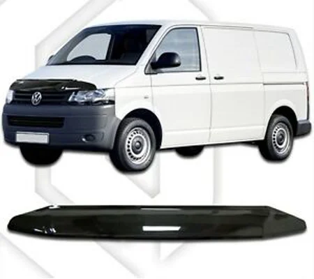 VW T5.5 2009-2015