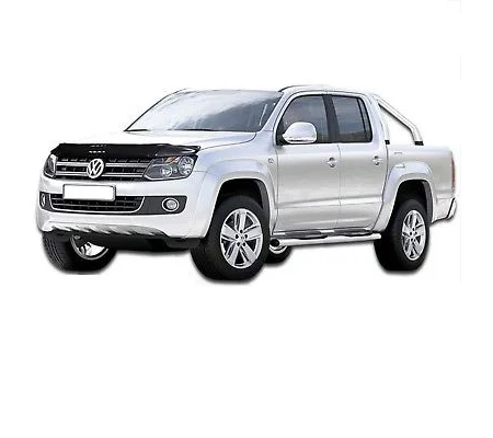 VW Amarok 2016-Higher
