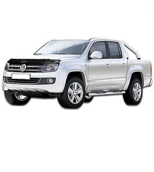 VW Amarok 2016-Higher
