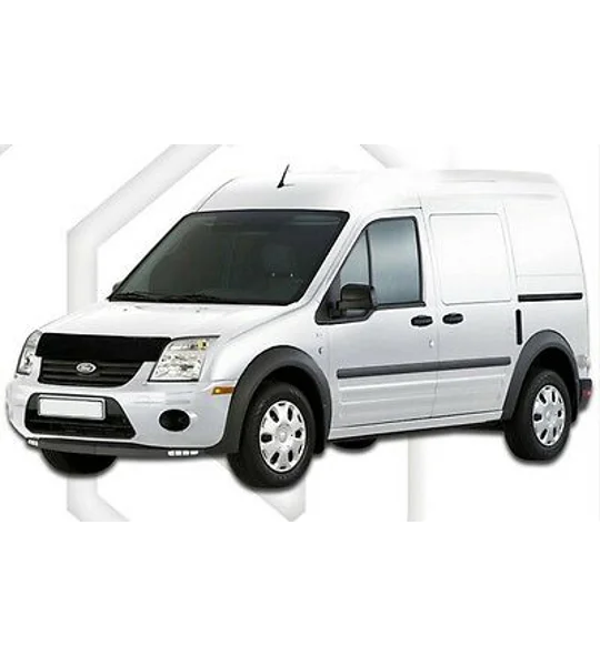 Ford Transit Connect 08-13