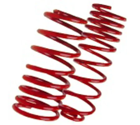 HONDA CIVIC EP2 EP3 1.6 2.0 prosport Lowering Springs 40mm