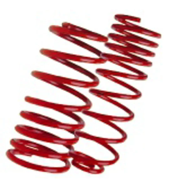 Prosport 50mm 50mm Lowering Spring Kit for Peugeot 106 1.1 1.4 1.6