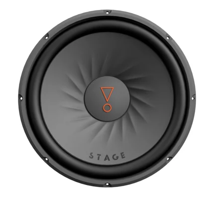 JBL Stage 122 Subwoofer 1000 watt 4 ohm Bass NEW MODEL
