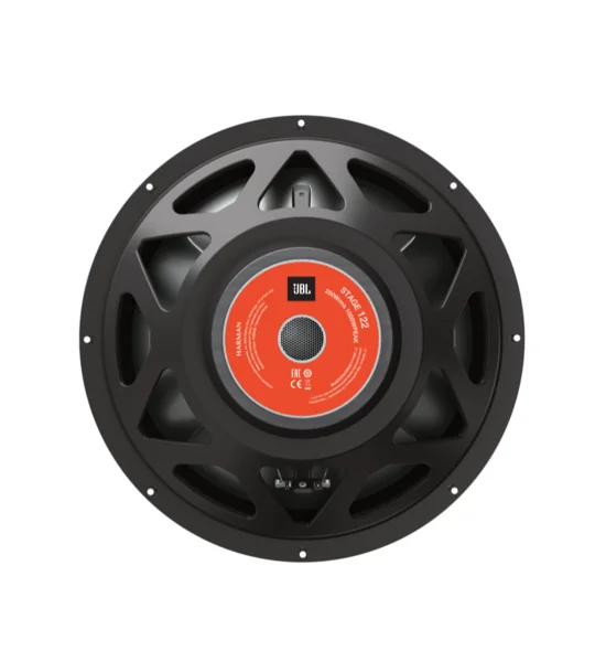 JBL Stage 122 Subwoofer 1000 watt 4 ohm Bass NEW MODEL