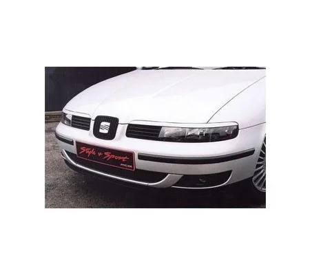 Seat Toledo/Leon Yrs 99-04 Pair Eyebrows Eyelids