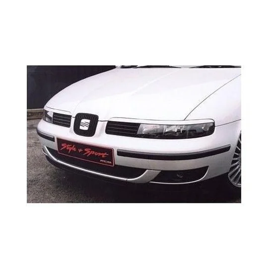 Seat Toledo/Leon Yrs 99-04 Pair Eyebrows Eyelids