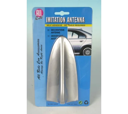 Shark Fin Aerial Universal Fit all cars