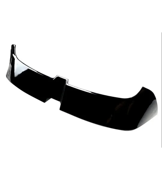 VW Golf MK VII 7 GTD GTI Yrs 14- Oettinger Style Spoiler Gloss Black
