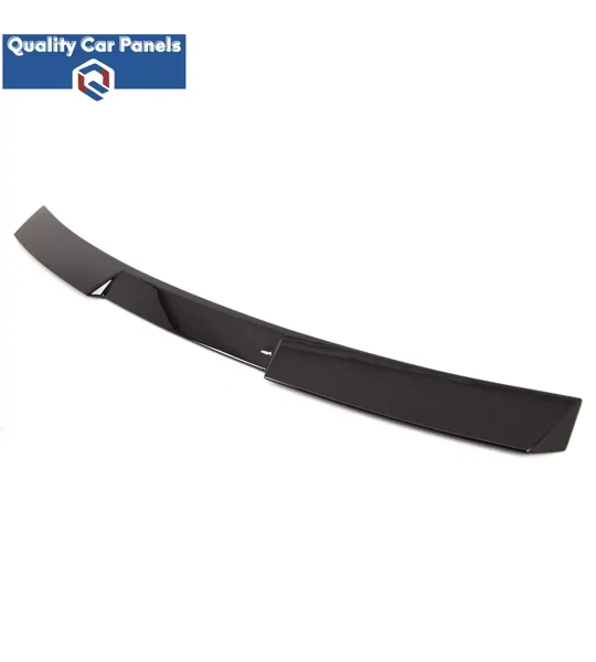 BMW 4 Series F32 Yrs 13- on Roof Spoiler Coupe M4 Design Gloss Black