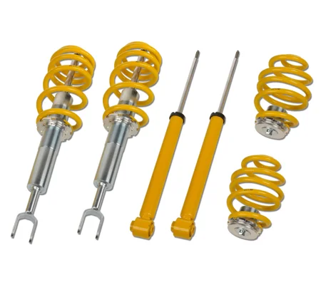 VW PASSAT 3B 3BG B5 B5.5 Yrs 97-04 FK AUTOMOTIVE AK Street Coilovers