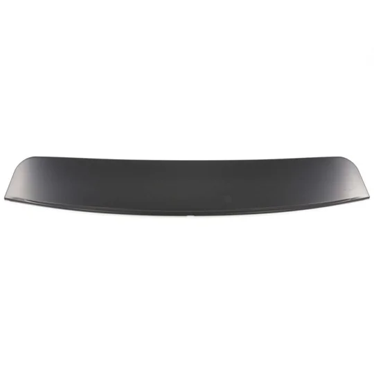 BMW E36 COUPE REAR WINDOW ROOF SPOILER COVER PLASTIC