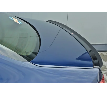 JETTA MK6 SEDAN PREFACE (2011 – 2014) MAXTON Boot LIP SPOILER
