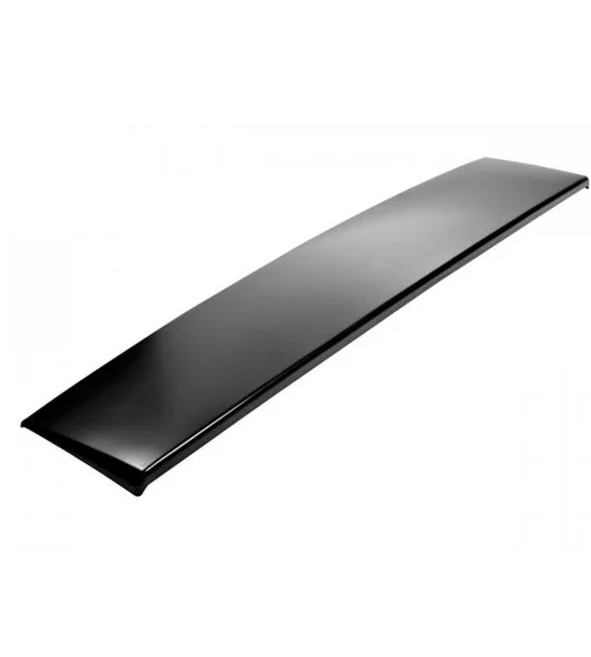 OPEL VECTRA C Yrs 03 - 08 REAR WINDOW ROOF SPOILER COVER PLASTIC