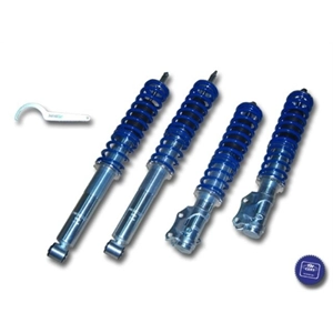 BMW E46 All Models TA TECHNIX Tuning Art Fully Adjustable Coilovers Kit