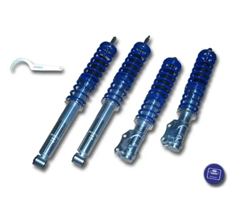 BMW E36 All Models TA TECHNIX Tuning Art Fully Adjustable Coilovers Kit