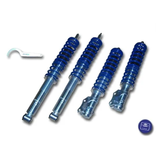 BMW E36 All Models TA TECHNIX Tuning Art Fully Adjustable Coilovers Kit
