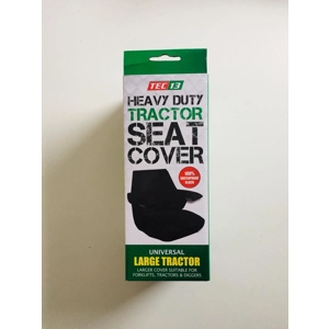 Large Tractor Seat Cover