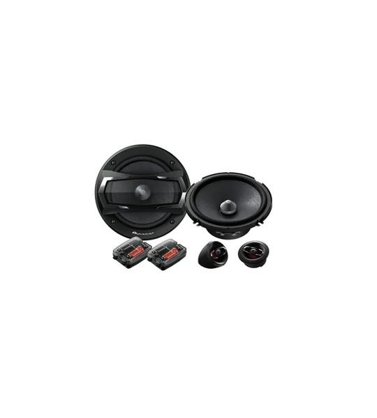 PIONEER TS-A172Ci 16cm 6.5" 2 Way Car Component Speakers Door