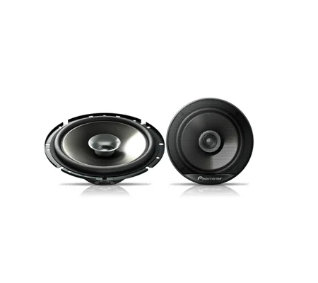 PIONEER TS-G1710F 17cm 6.5" Car Dual Cone Speakers Doors shelf