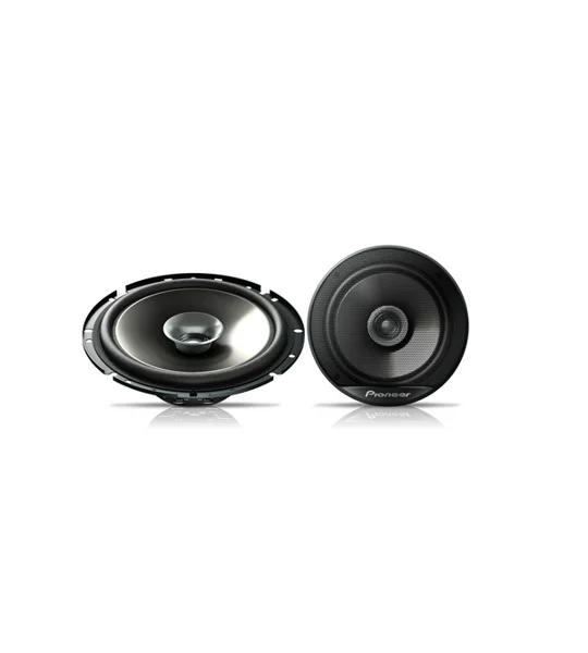 PIONEER TS-G1710F 17cm 6.5" Car Dual Cone Speakers Doors shelf
