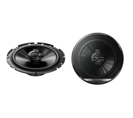 PIONEER TS-G1730F 17cm 6.5" 3 Way Speakers Doors shelf