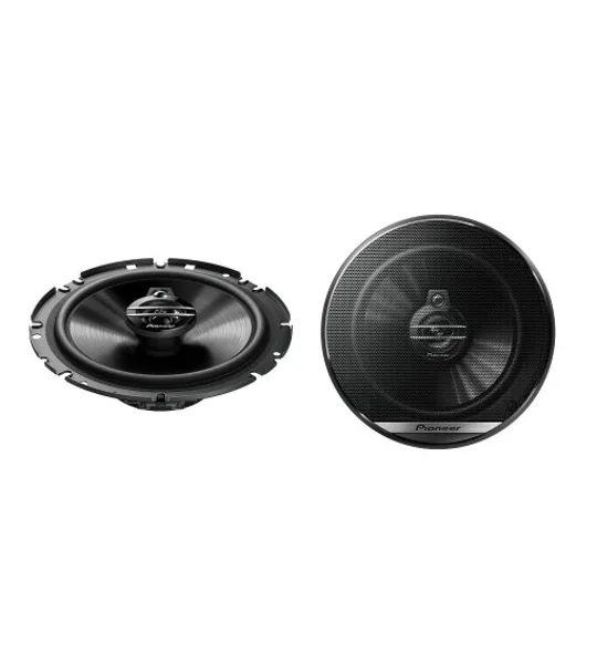 PIONEER TS-G1730F 17cm 6.5" 3 Way Speakers Doors shelf
