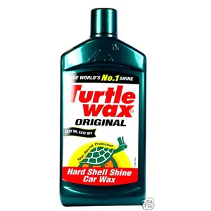 Turtle Wax