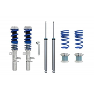 Volvo V40 2012- on JOM Blueline Coilovers SUSPENSION Kit