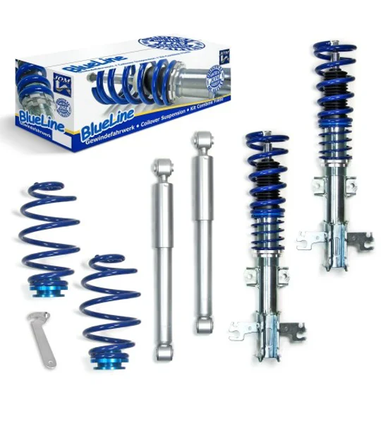 Opel Vectra C sedan 2002-2008 JOM Blueline Coilovers Suspension Kit