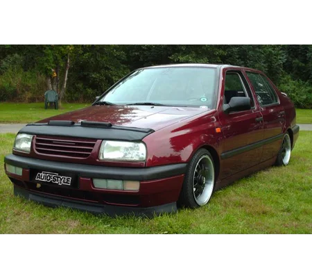 VW Vento Yrs 92-97 Brand New Heko 4 Piece Wind Deflectors
