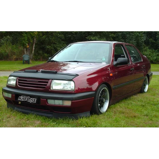 VW Vento Yrs 92-97 Brand New Heko 4 Piece Wind Deflectors