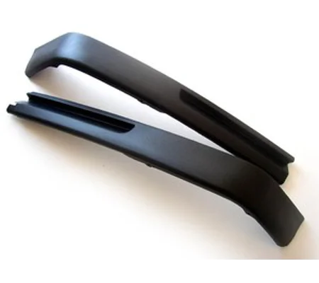 VW GOLF MK3 III VR6 FRONT BUMPER SPLITTER