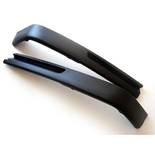 VW GOLF MK3 III VR6 FRONT BUMPER SPLITTER