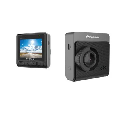 Pioneer VREC-130RS Digital Video Recorder FHD - Auto DVR Camera DASHCAM